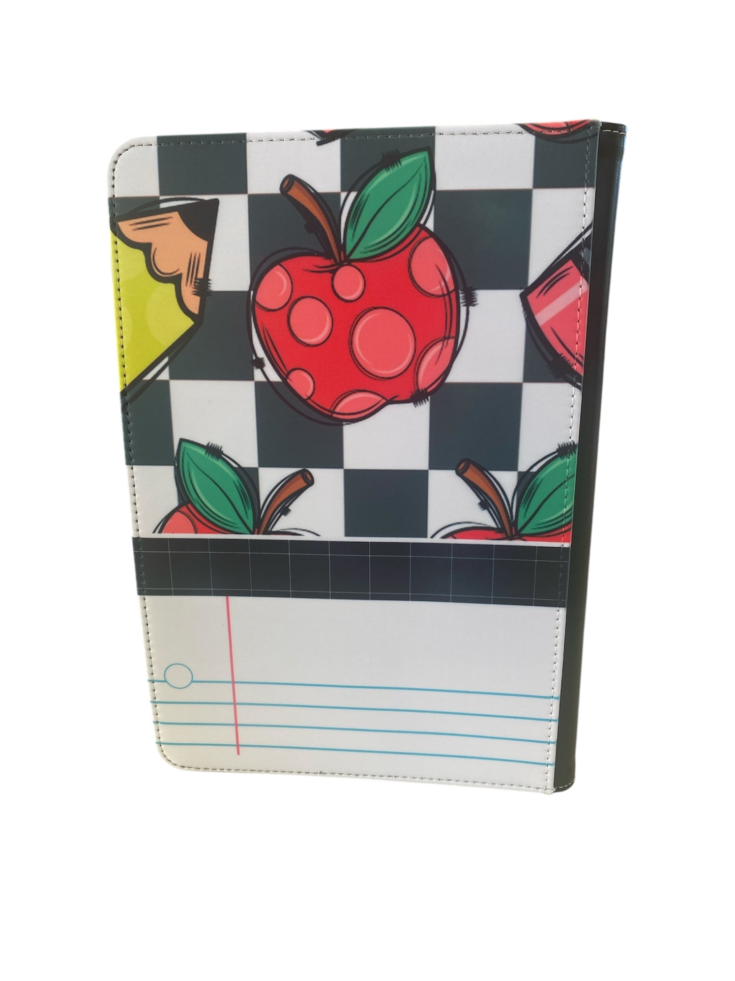 Teacher Classroom Notes - Reusable Notebook, Journal, cover, colourful, Teacher, school
