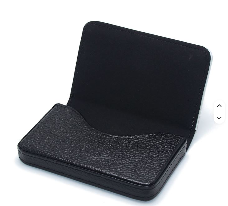 Sublimated Card Holder