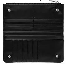 Sublimated Women's Wallet - Dome Up