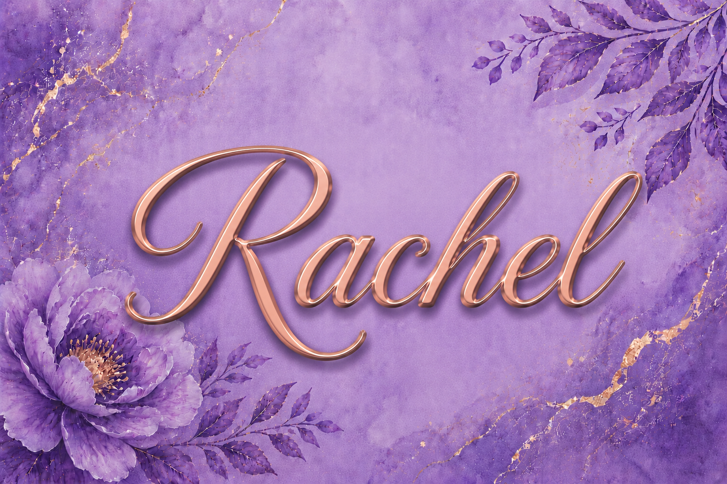 Rachel