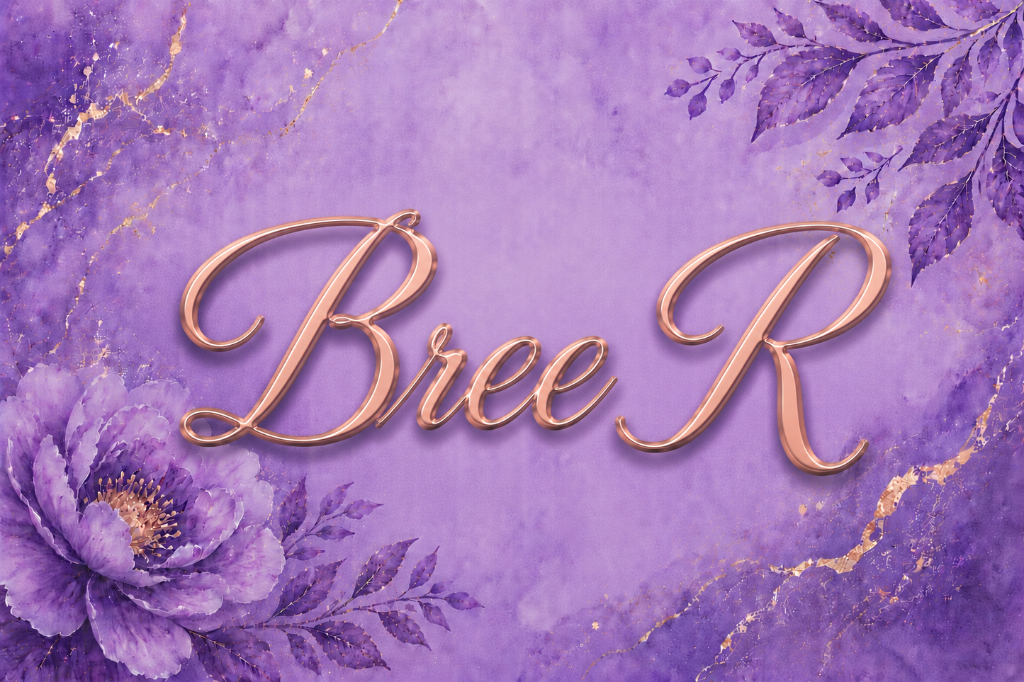 Bree R