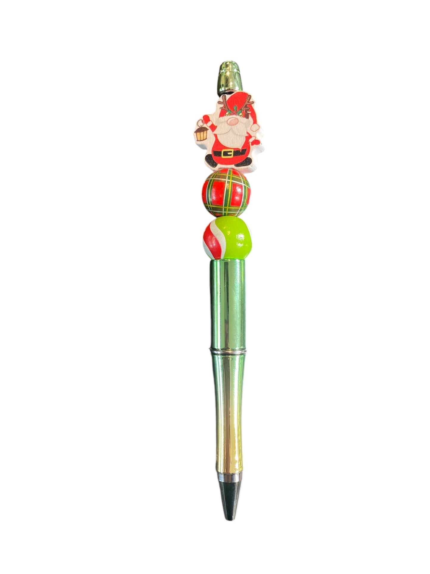 Hand made Christmas Pens