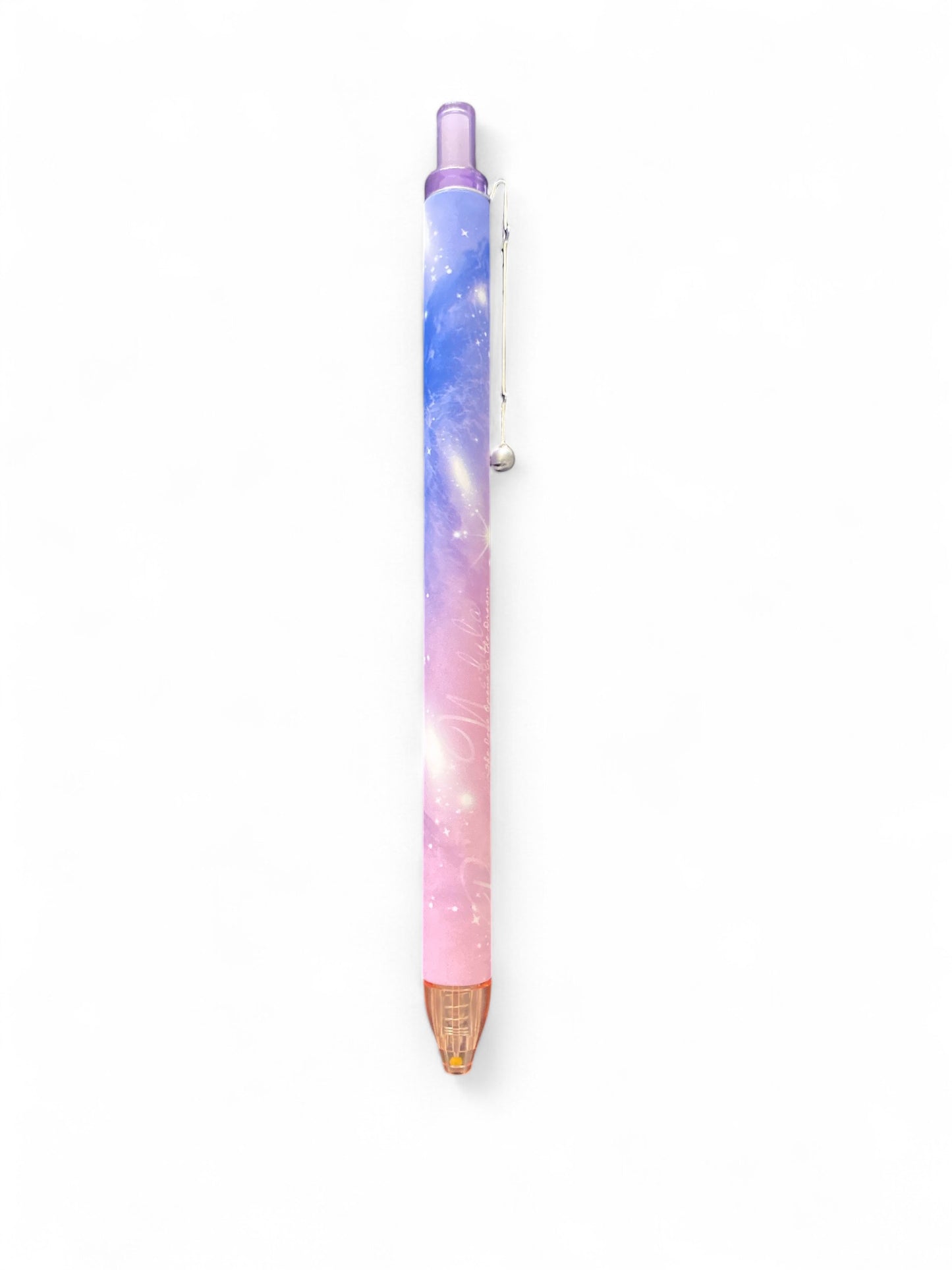 Galaxy Style Ballpoint Pens ~ Stunning!!