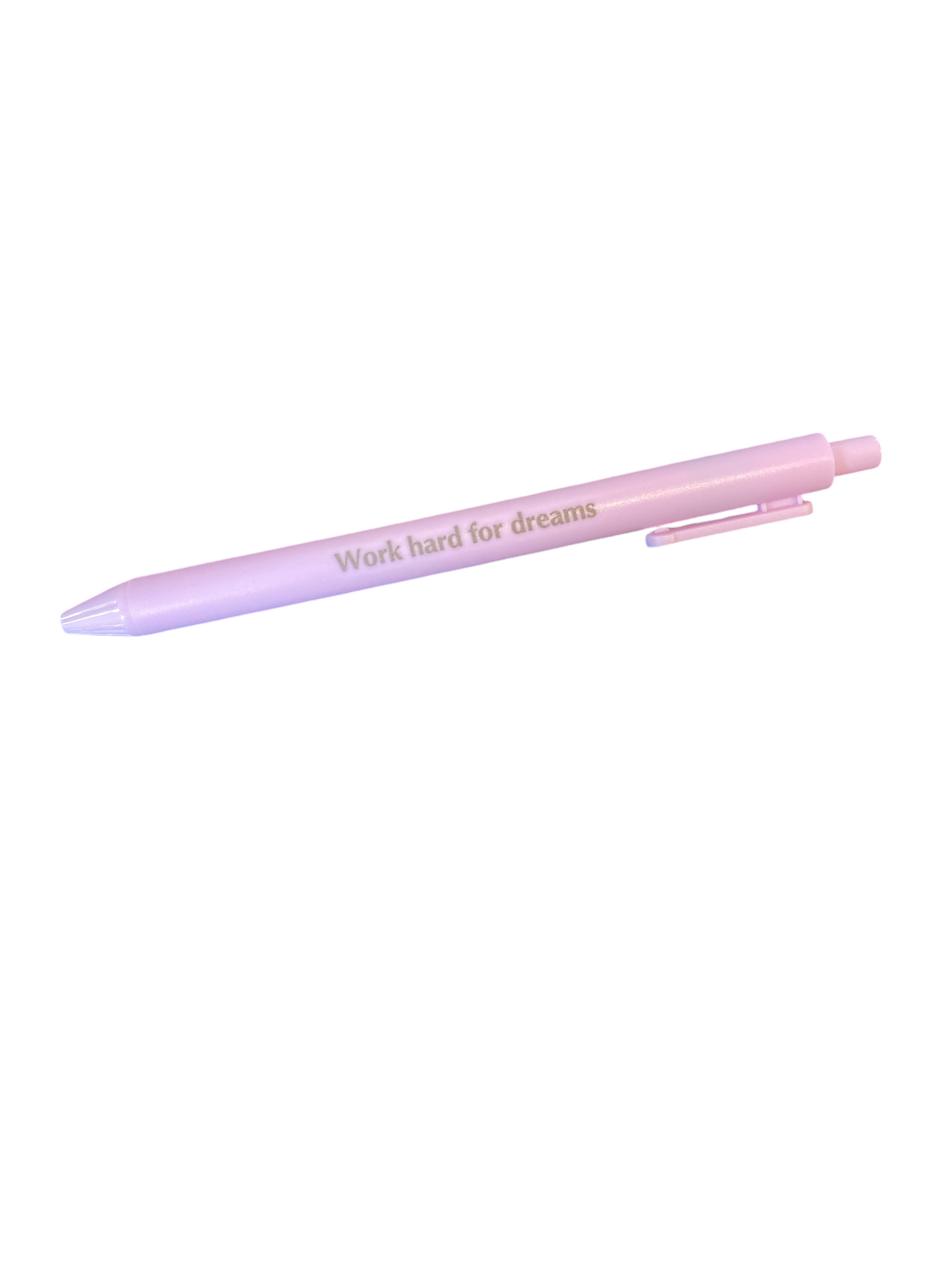 Affirmation Word Pens