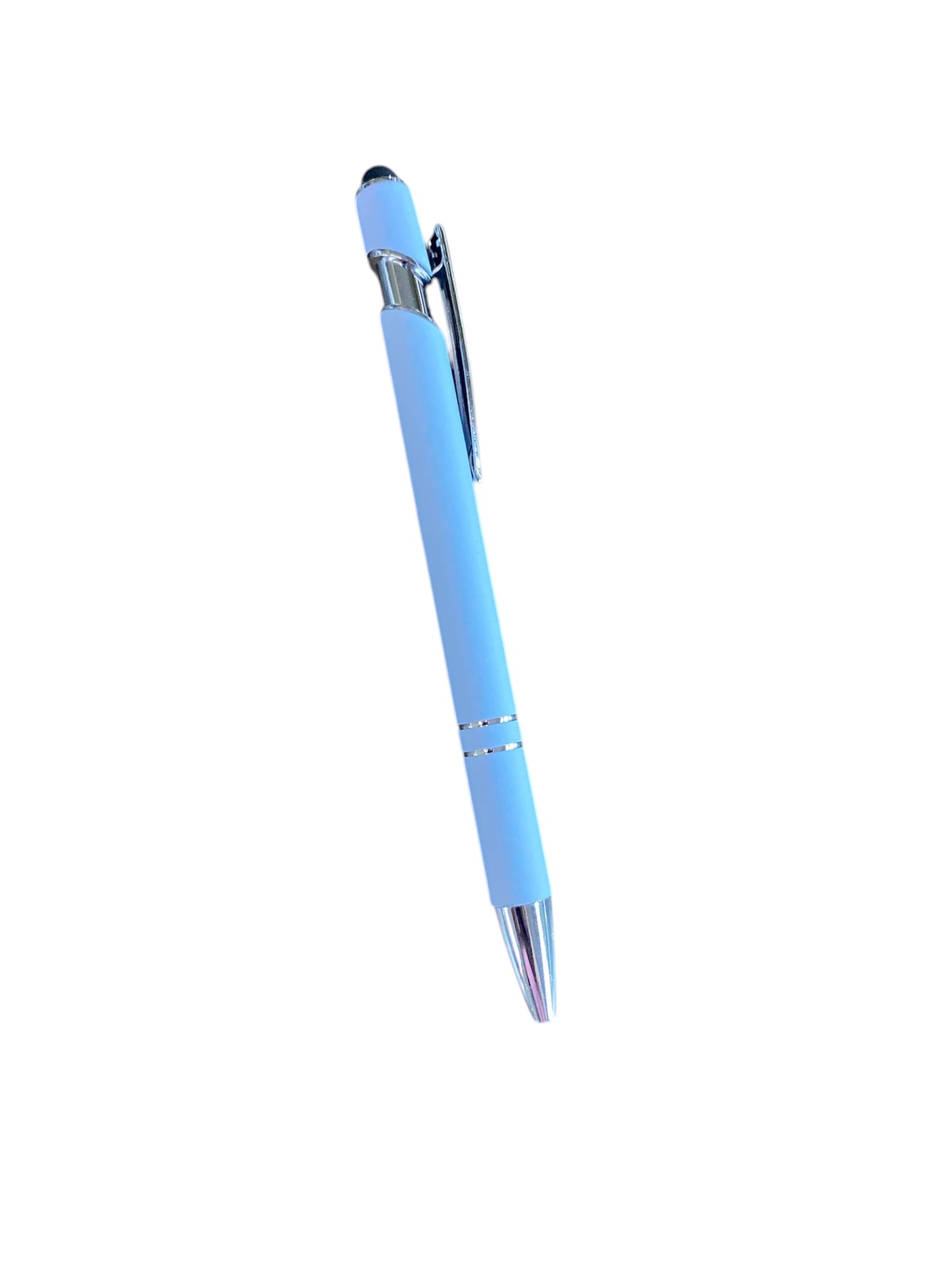 Stylus Ballpoint Pens