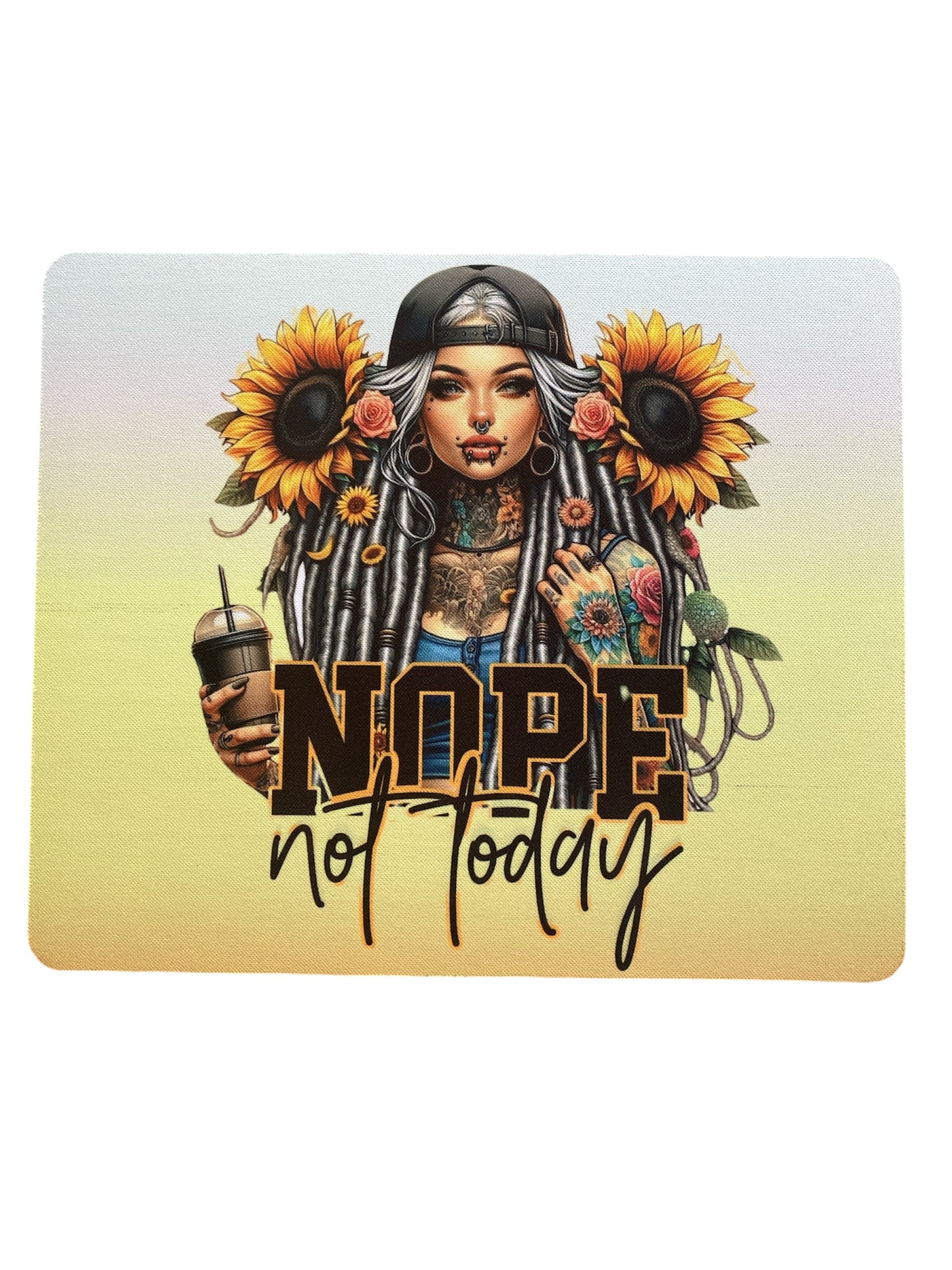 Mousepads