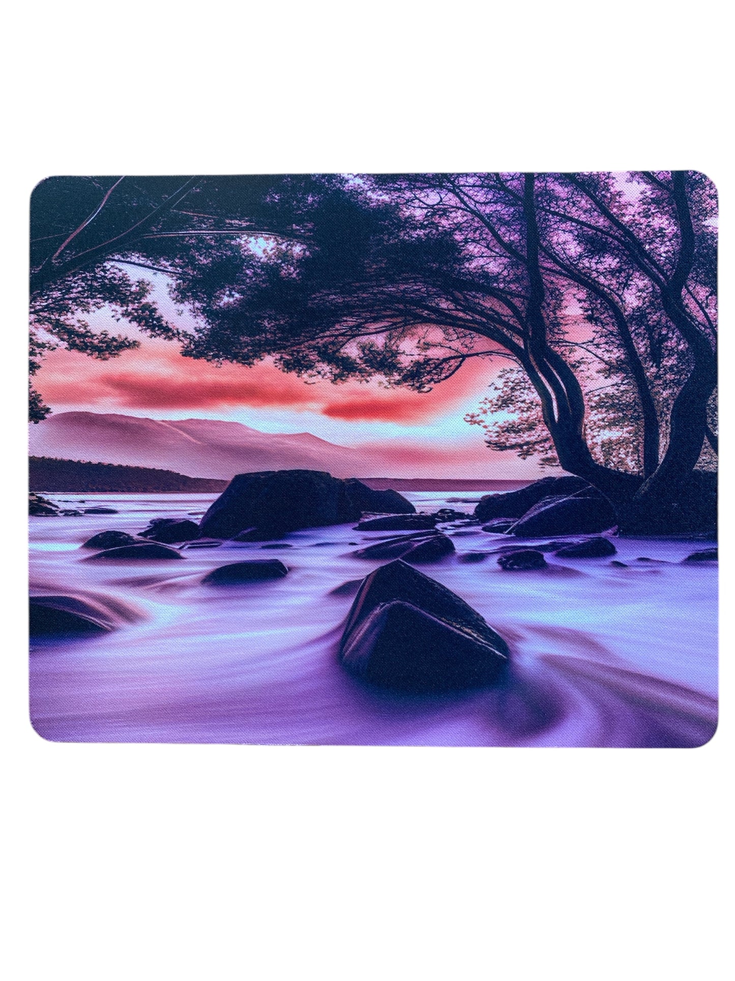 Mousepads