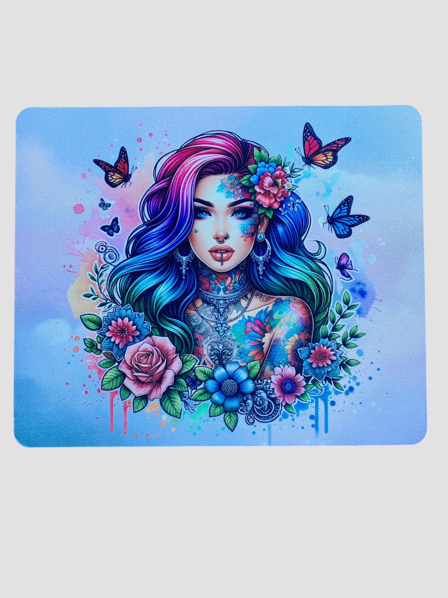 Mousepads