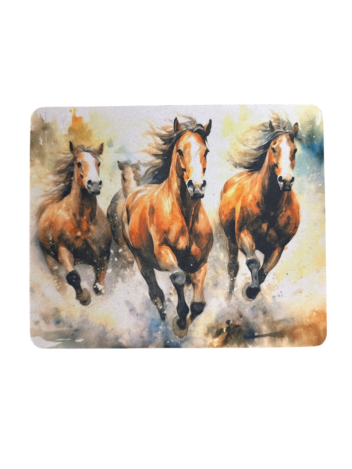 Mousepads