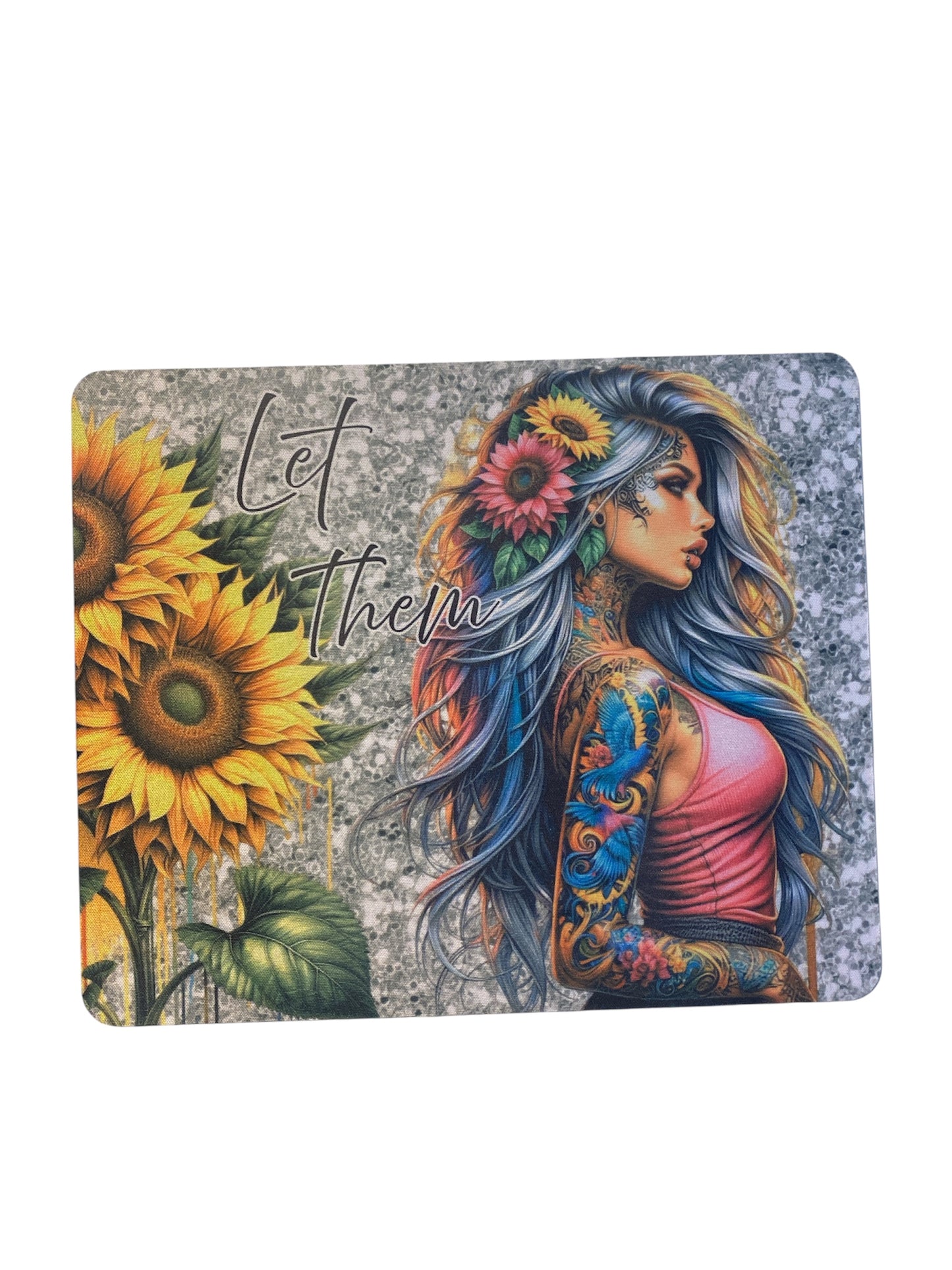 Mousepads