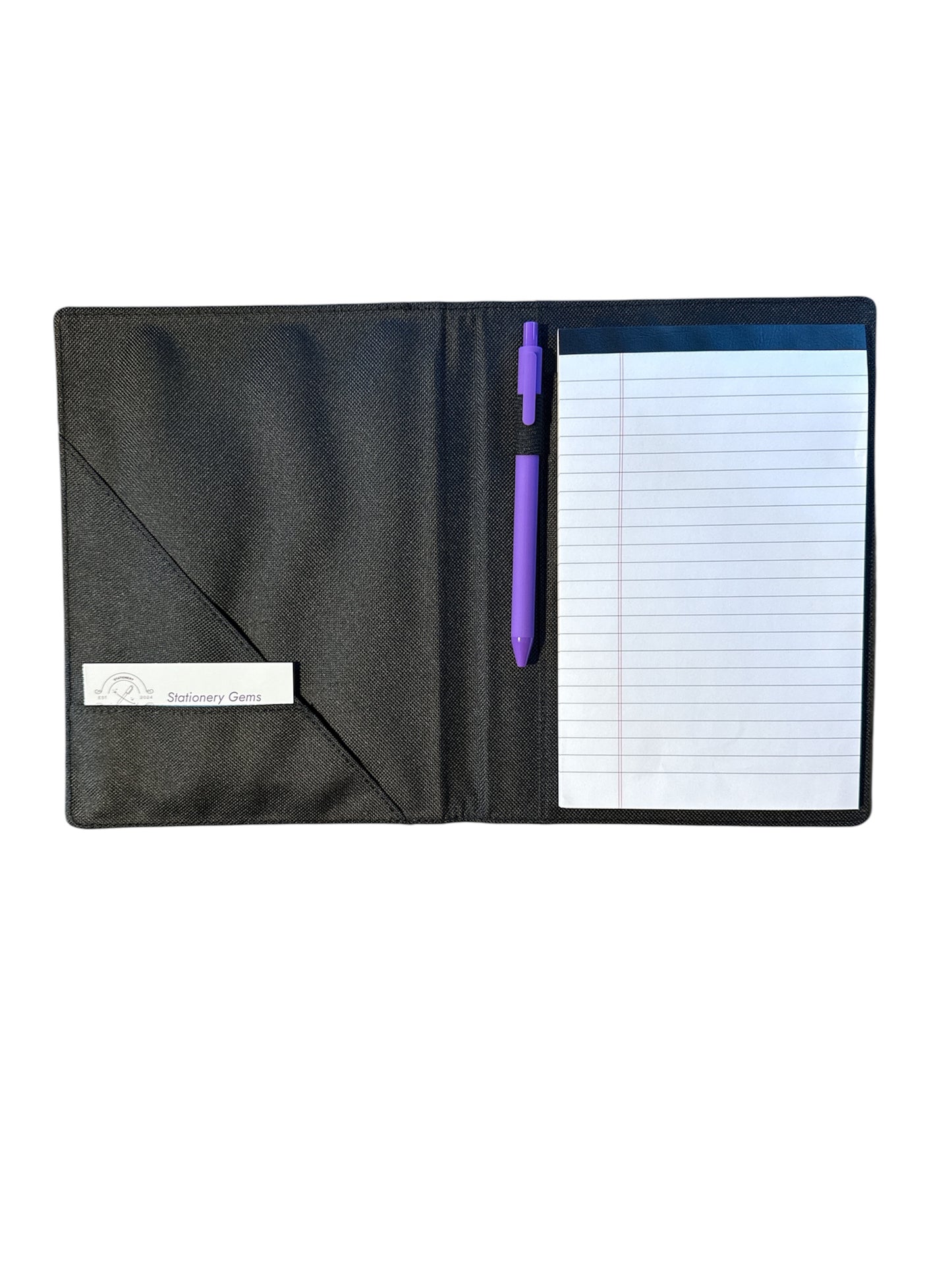 A5 Pad Folio's