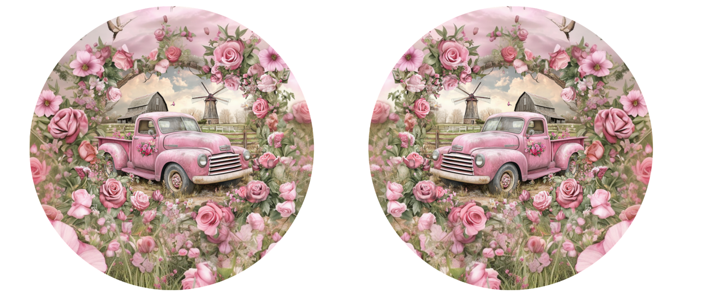 Ceramic Mugs - 11oz & 15oz