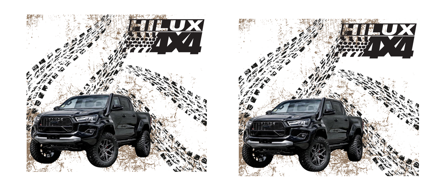 Ceramic Mugs - 11oz & 15oz