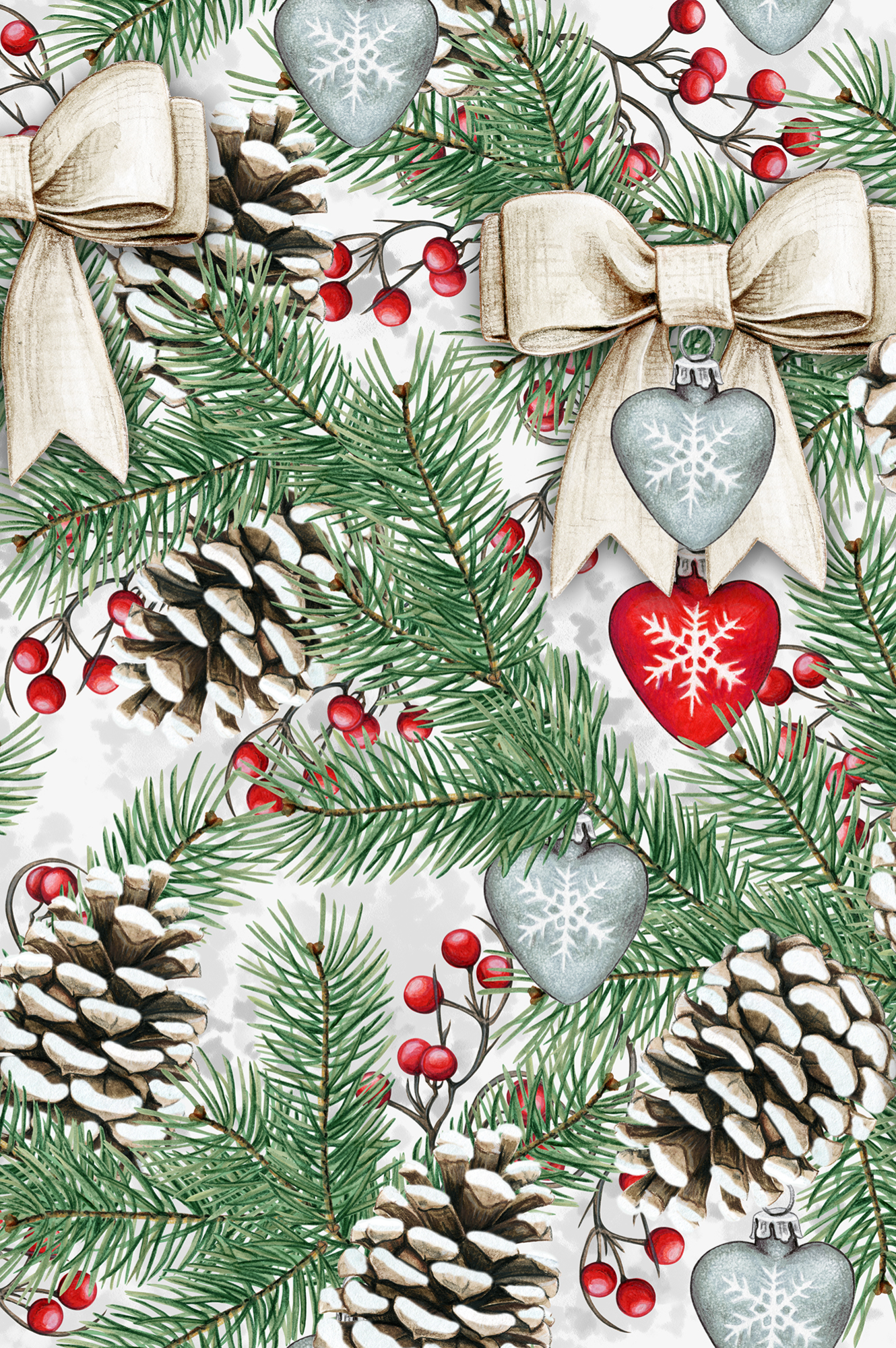 *** Secret Santa ***