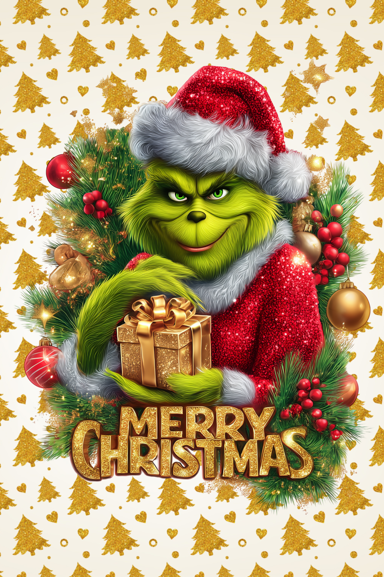 *** Secret Santa ***