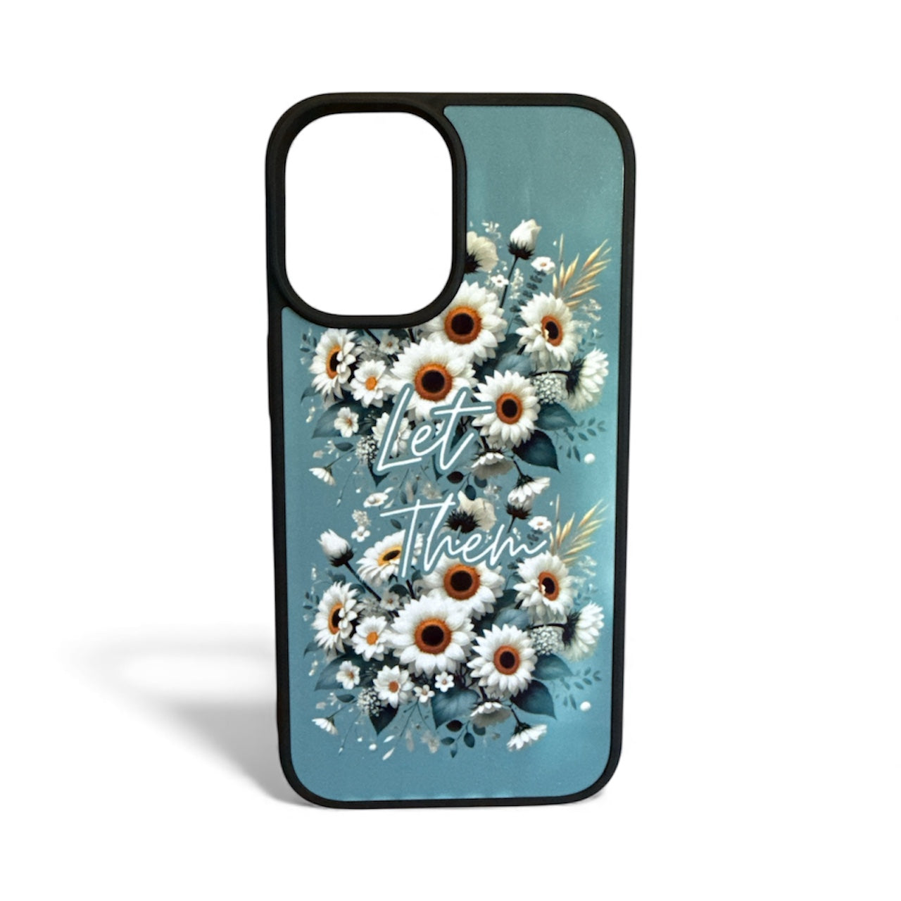 Sublimated Phone Cases