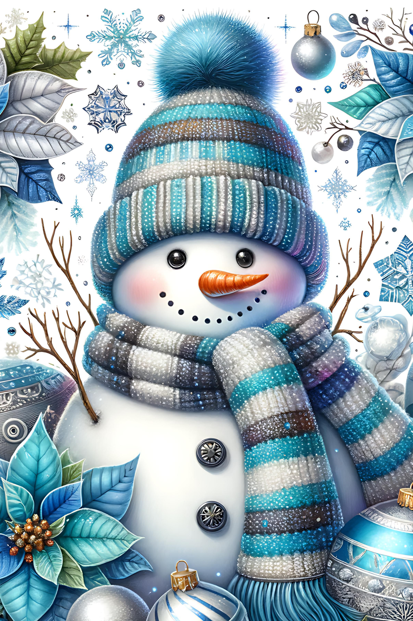 *** Secret Santa ***