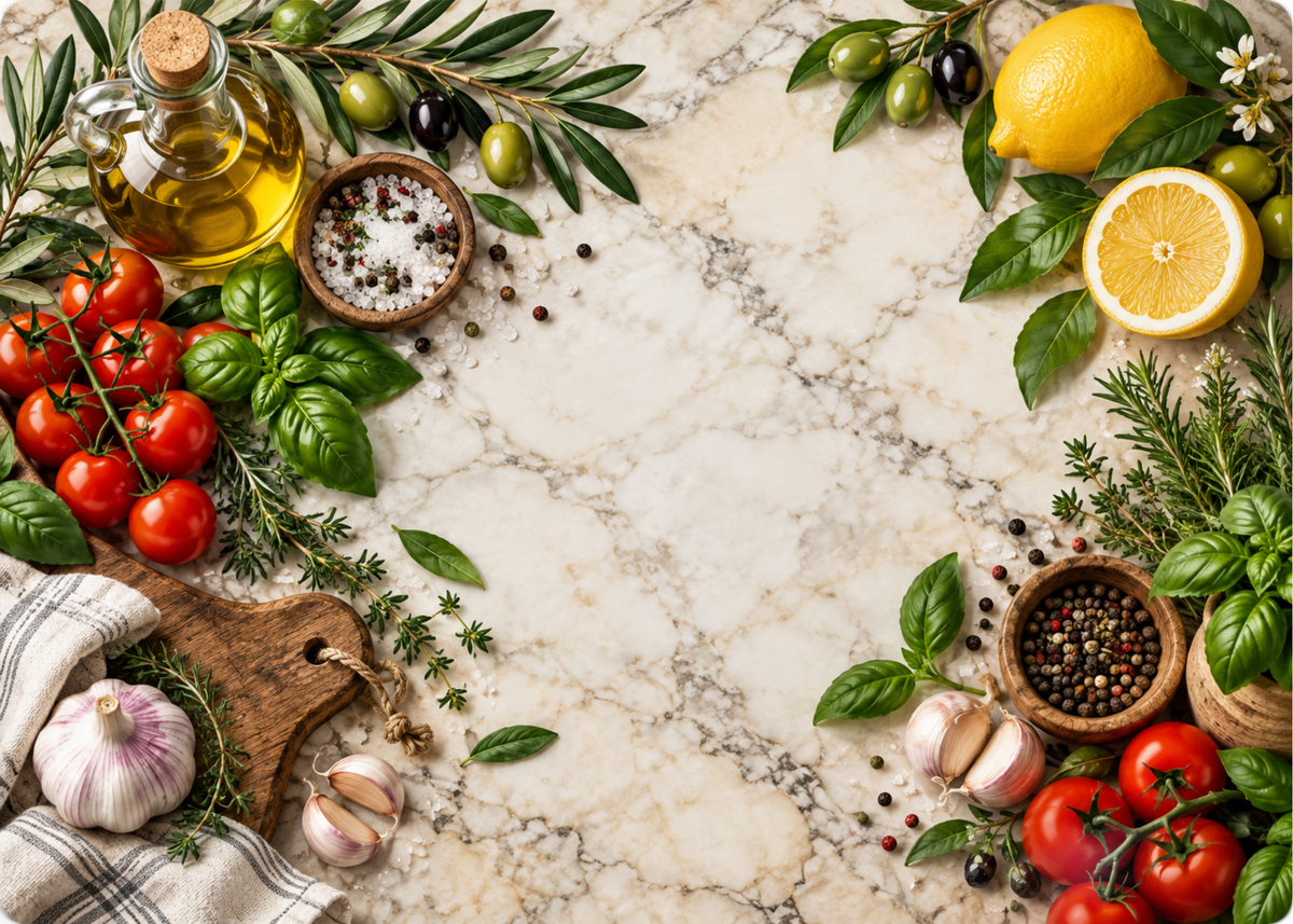 Glass Chopping Boards