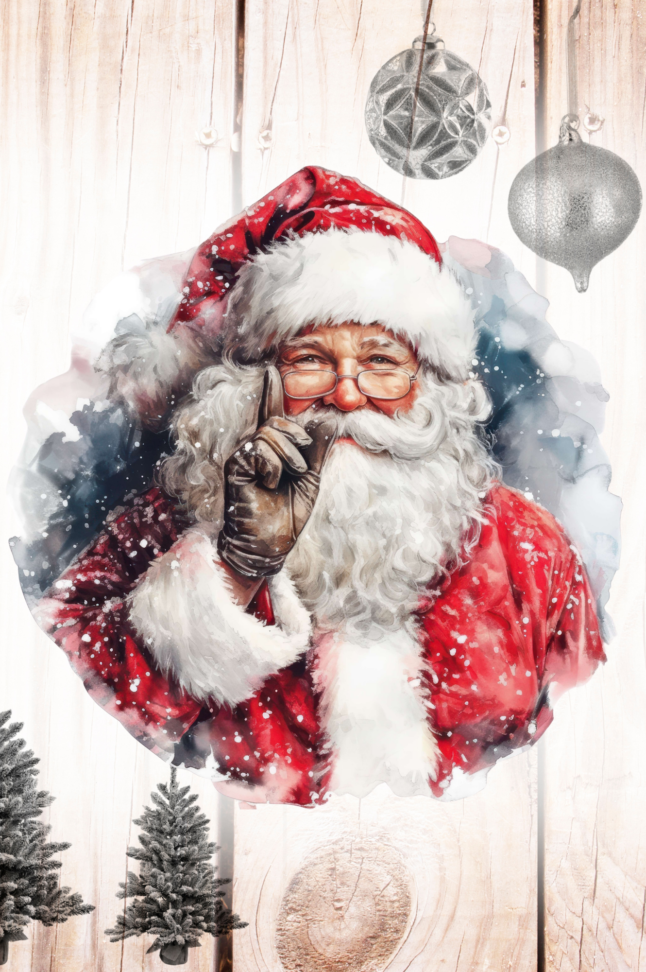 *** Secret Santa ***