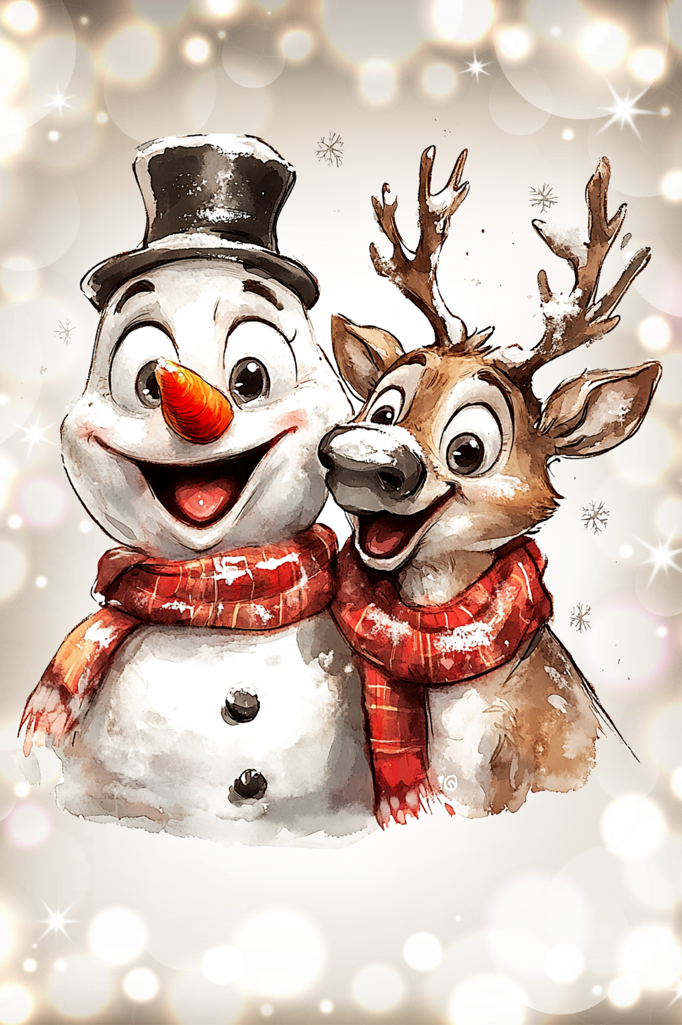 *** Secret Santa ***