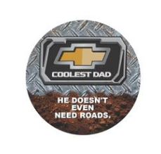 Car Coasters