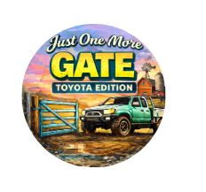 Car Coasters