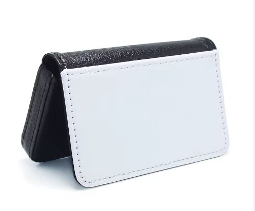 Sublimated Card Holder