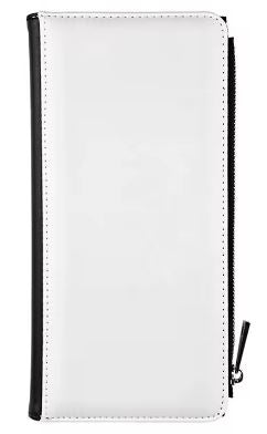 Sublimated Women's Wallet - Dome Up
