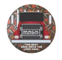 Car Coasters