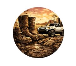Car Coasters