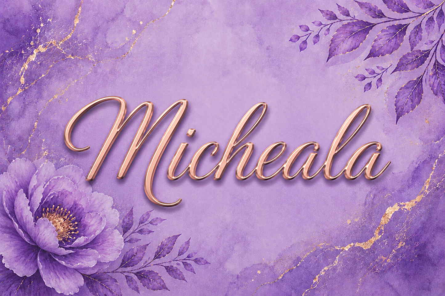 Micheala