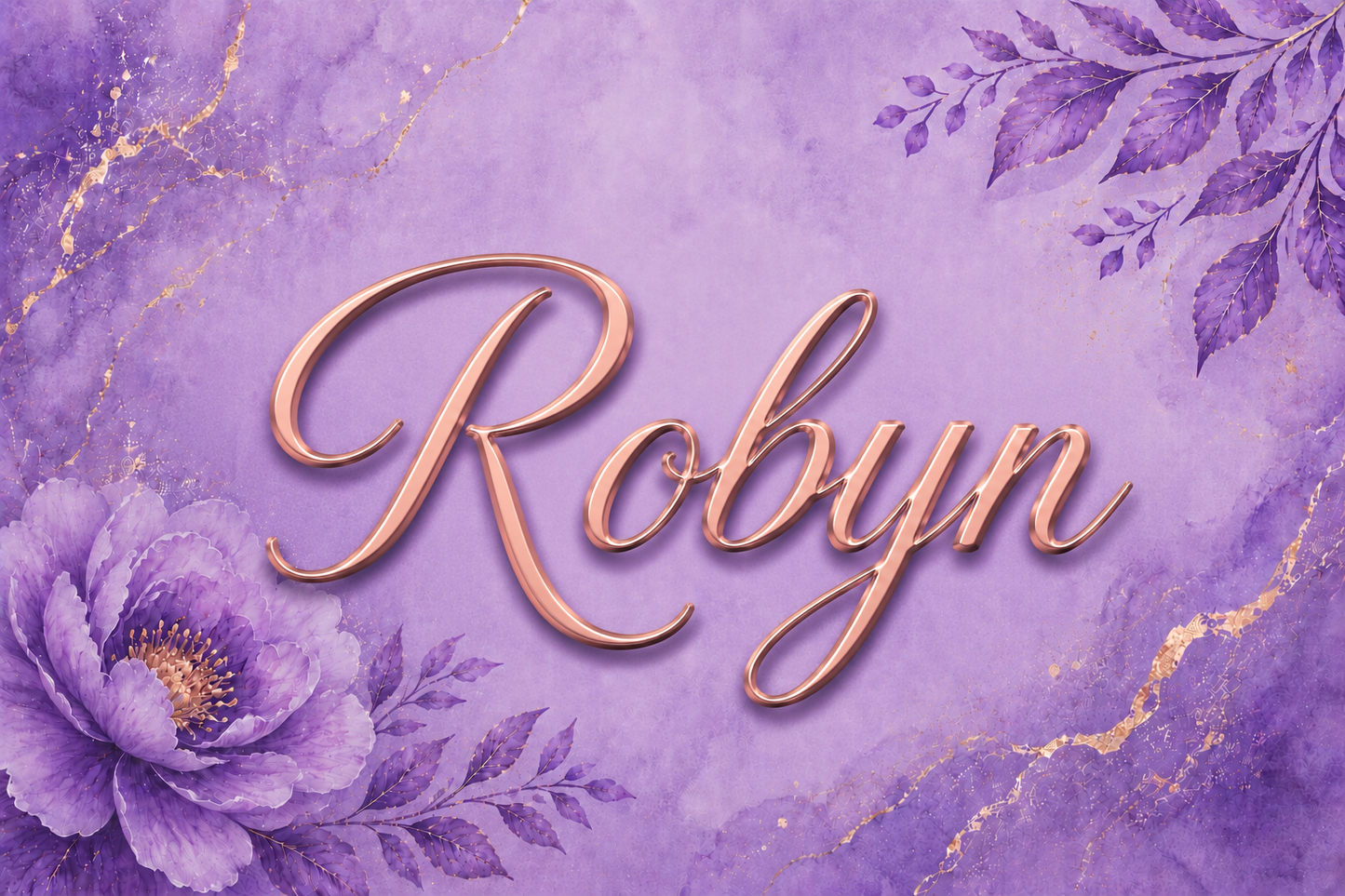 Robyn