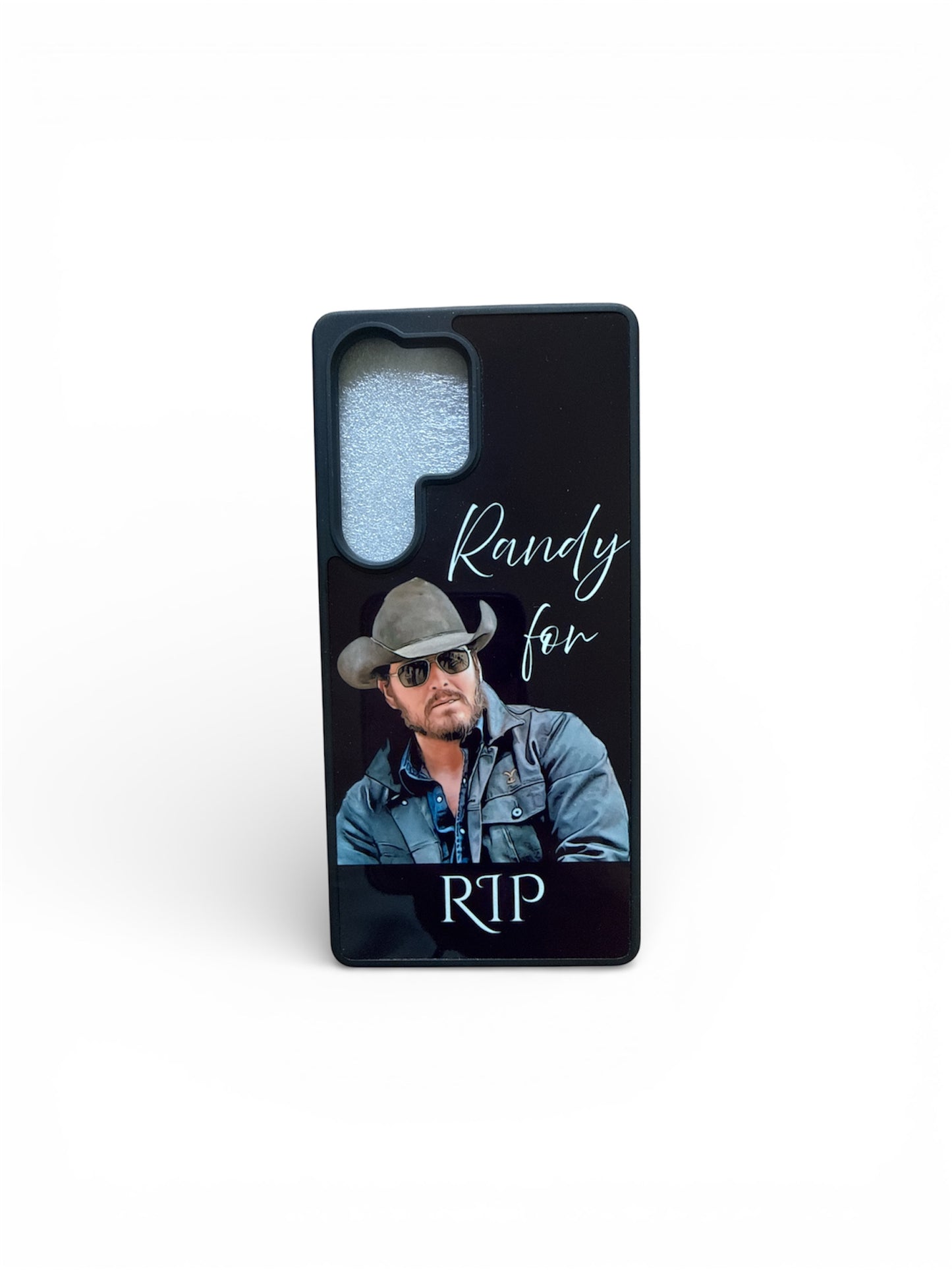 Sublimated Phone Cases