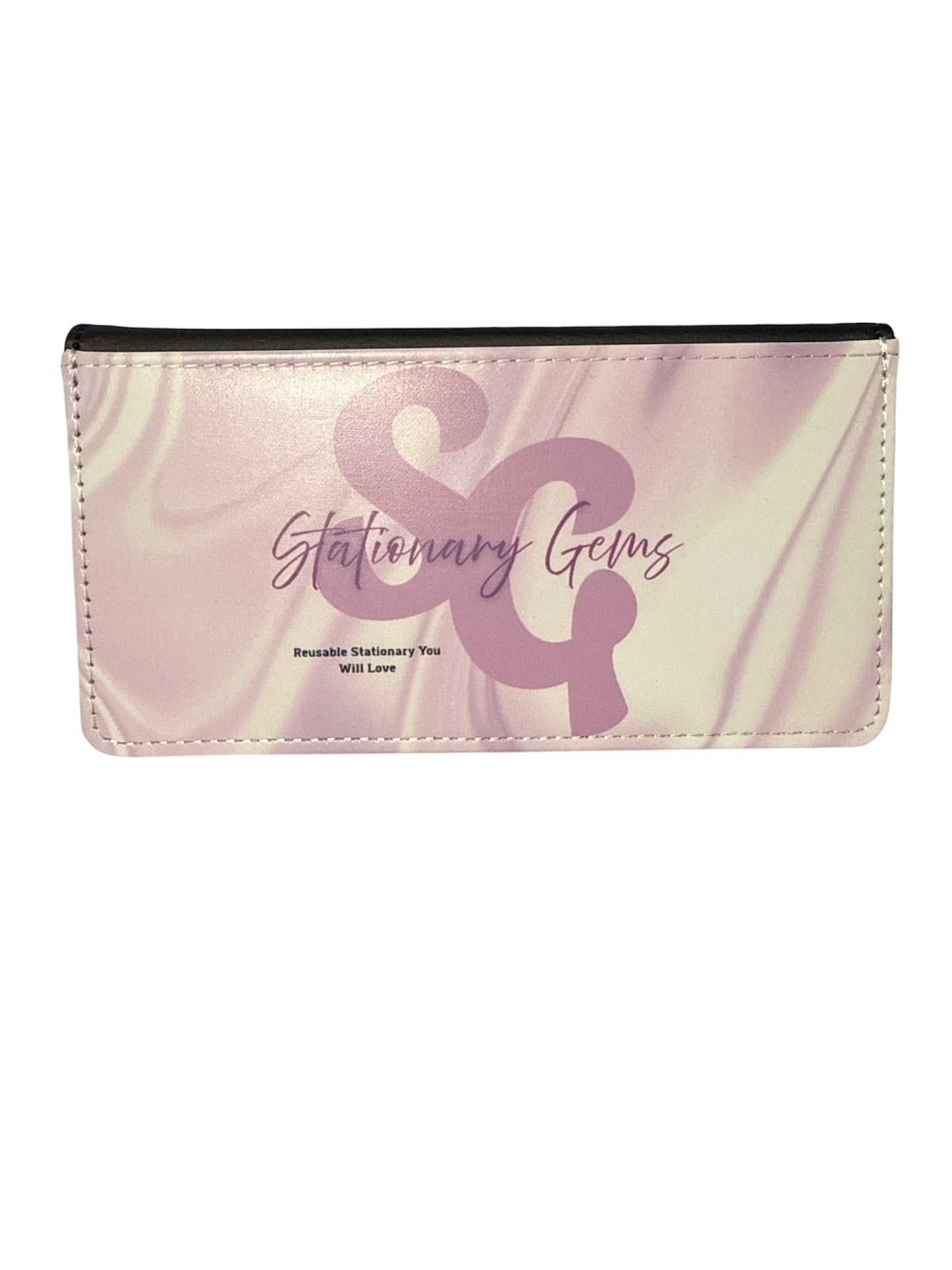 Post It Notes Holder