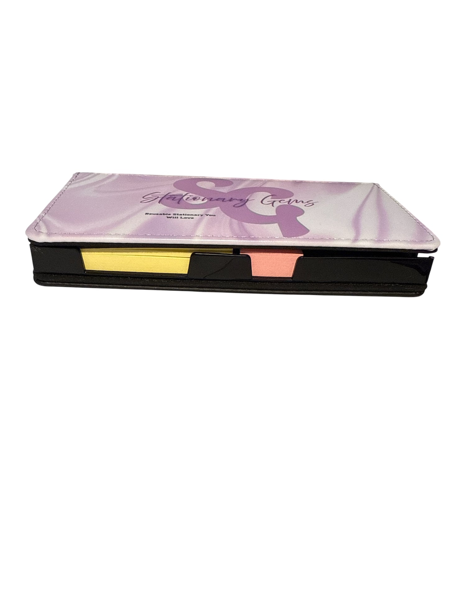 Post It Notes Holder