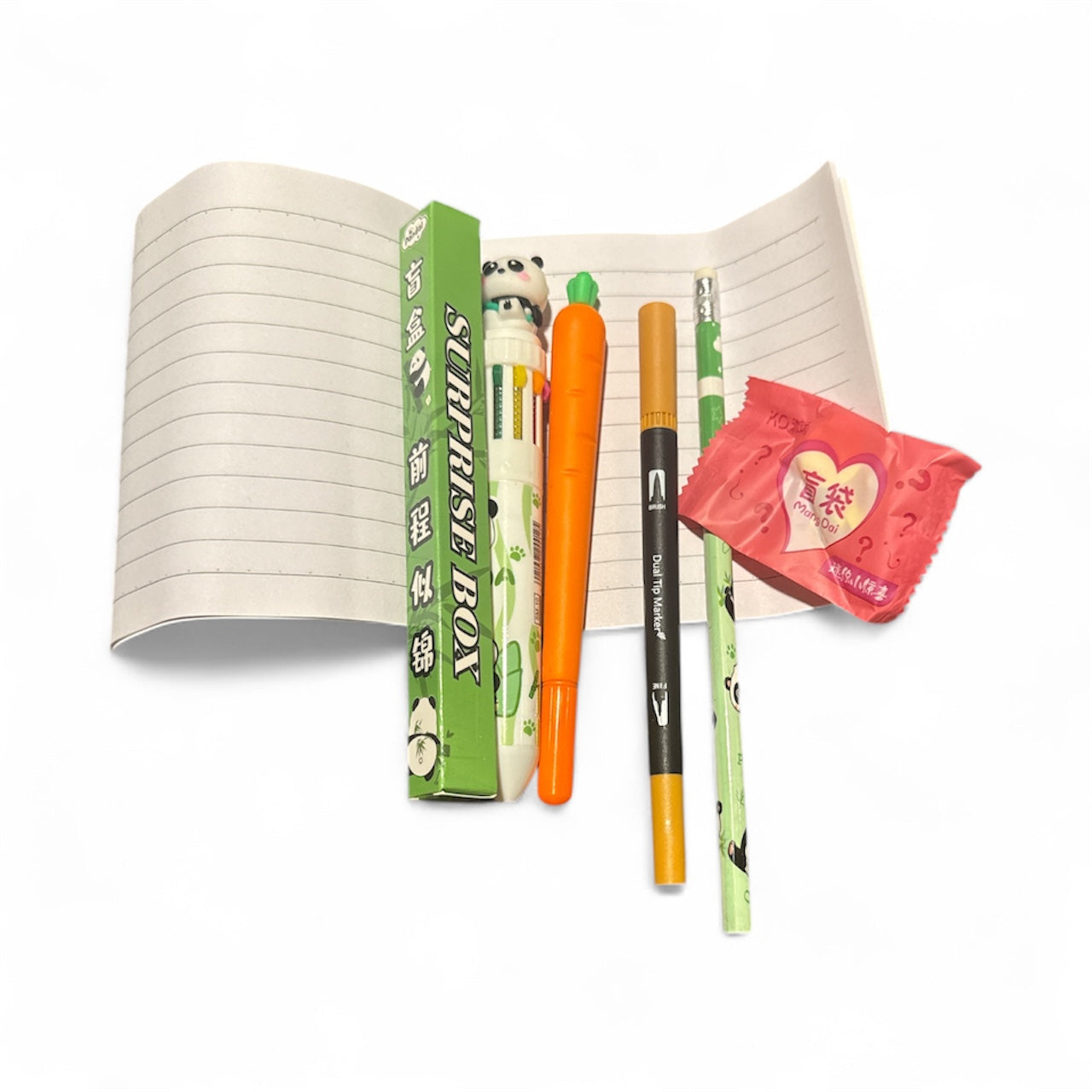 Tik Tok Live - BLIND BAGS/BOXES