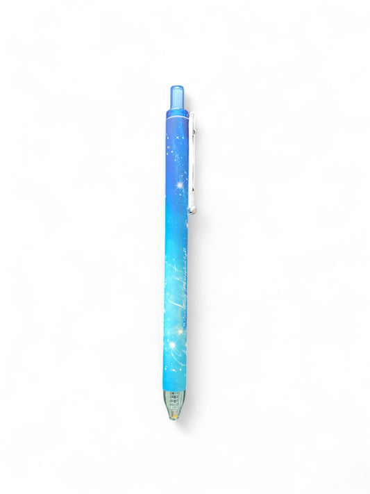 Galaxy Style Ballpoint Pens ~ Stunning!!