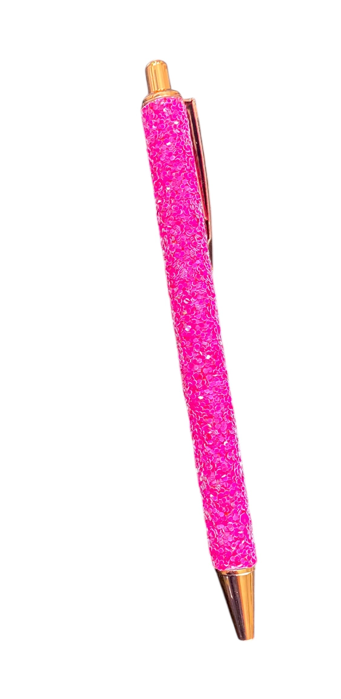 Glittery Mermaid Pens - Refillable
