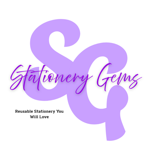 Stationery Gems