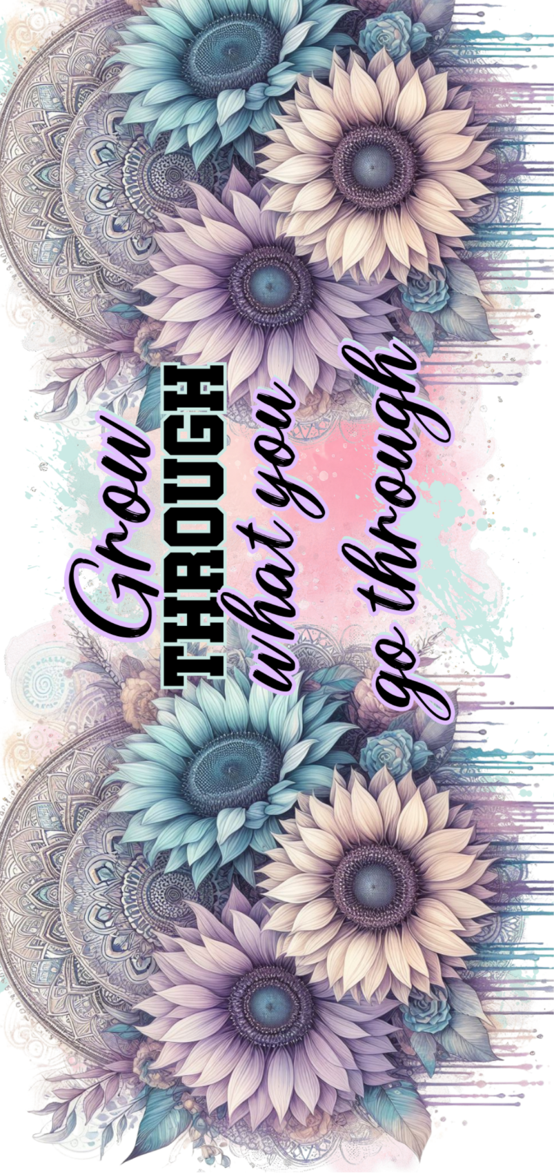 Sublimated Phone Cases