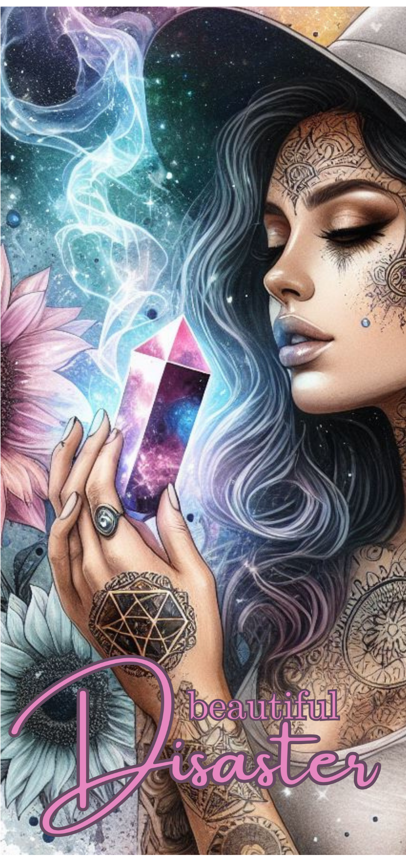 Sublimated Phone Cases