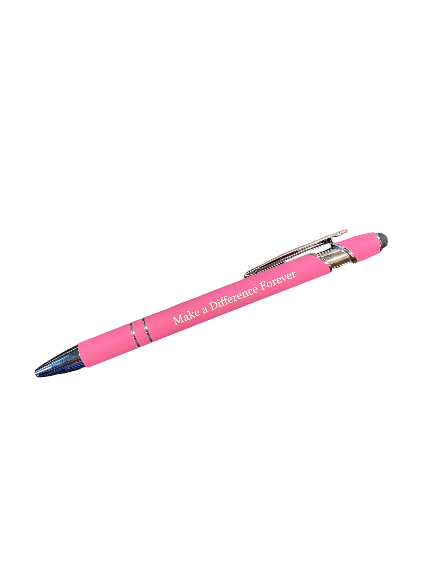 'Thanks to your teachers' ballpoint Pens - Refillable