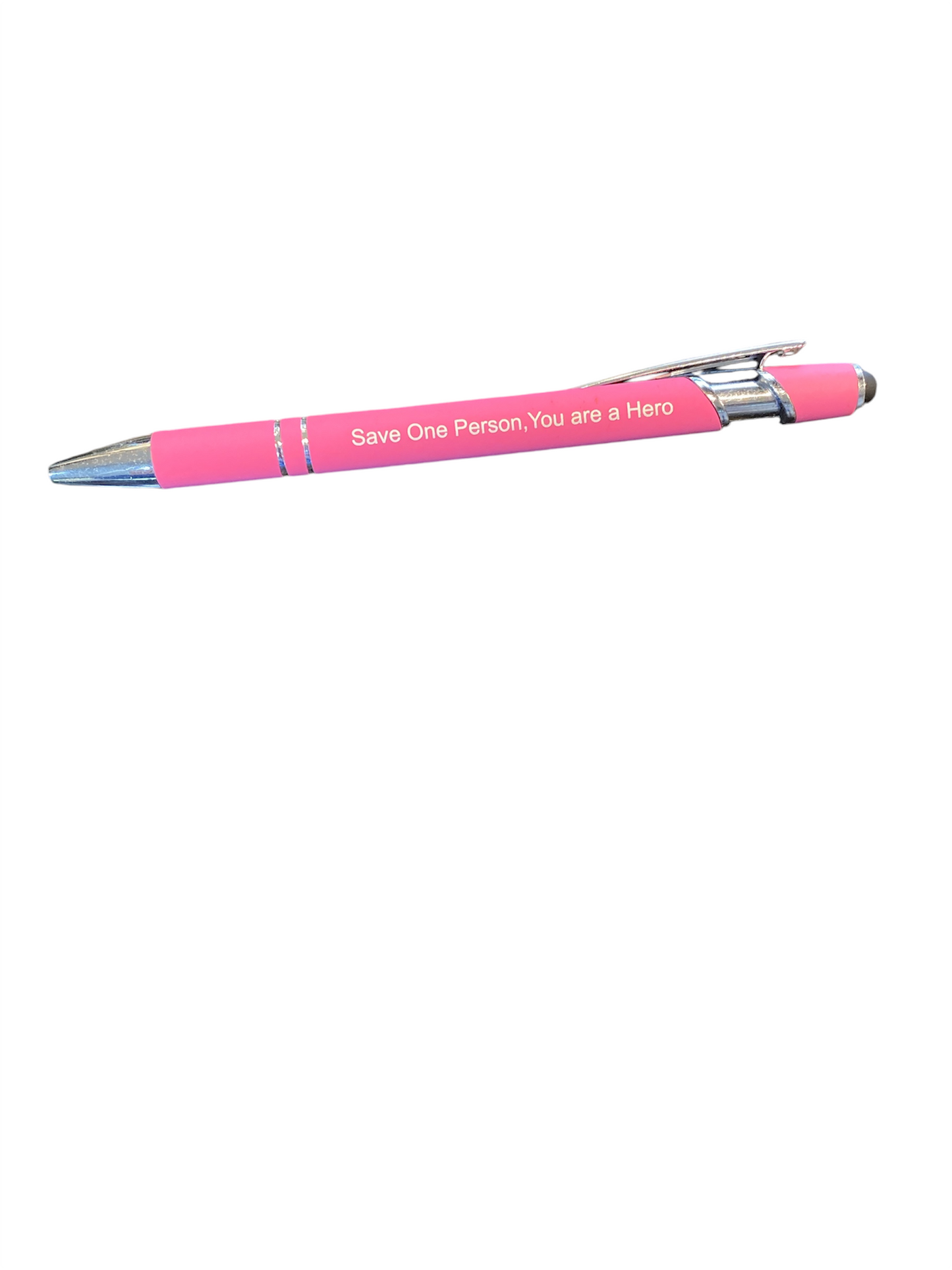Nurses 'special sayings' ballpoint pens - Refillable