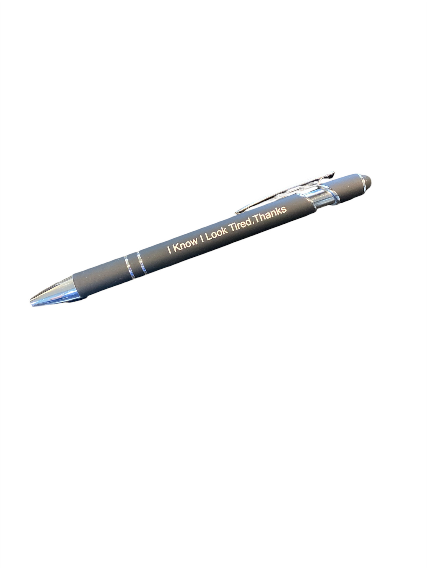Nurses 'special sayings' ballpoint pens - Refillable