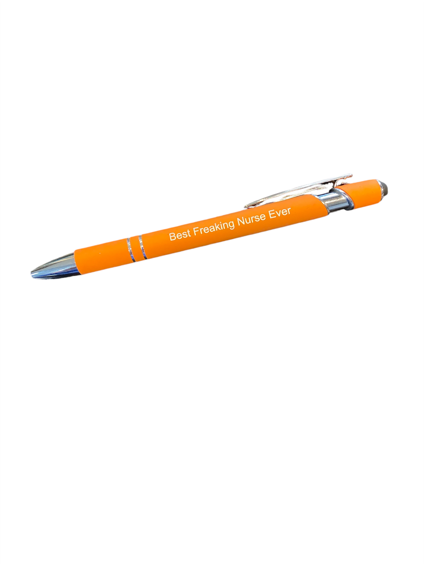 Nurses 'special sayings' ballpoint pens - Refillable