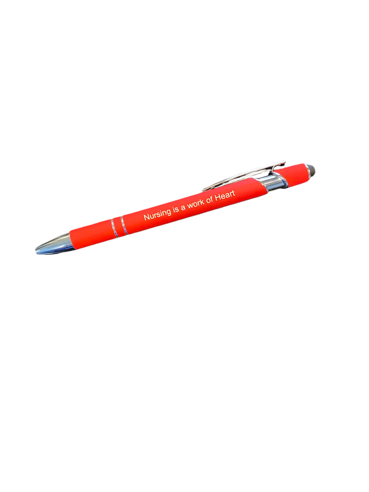 Nurses 'special sayings' ballpoint pens - Refillable