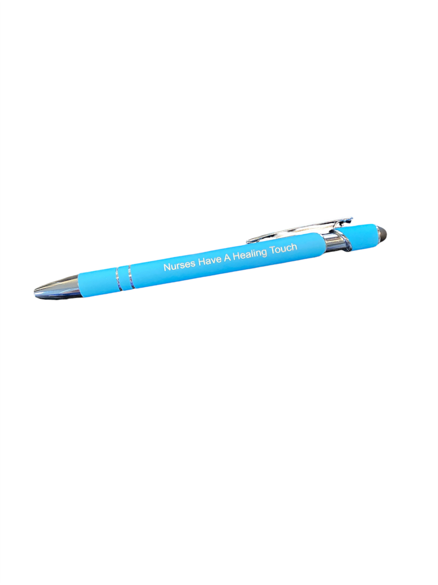 Nurses 'special sayings' ballpoint pens - Refillable