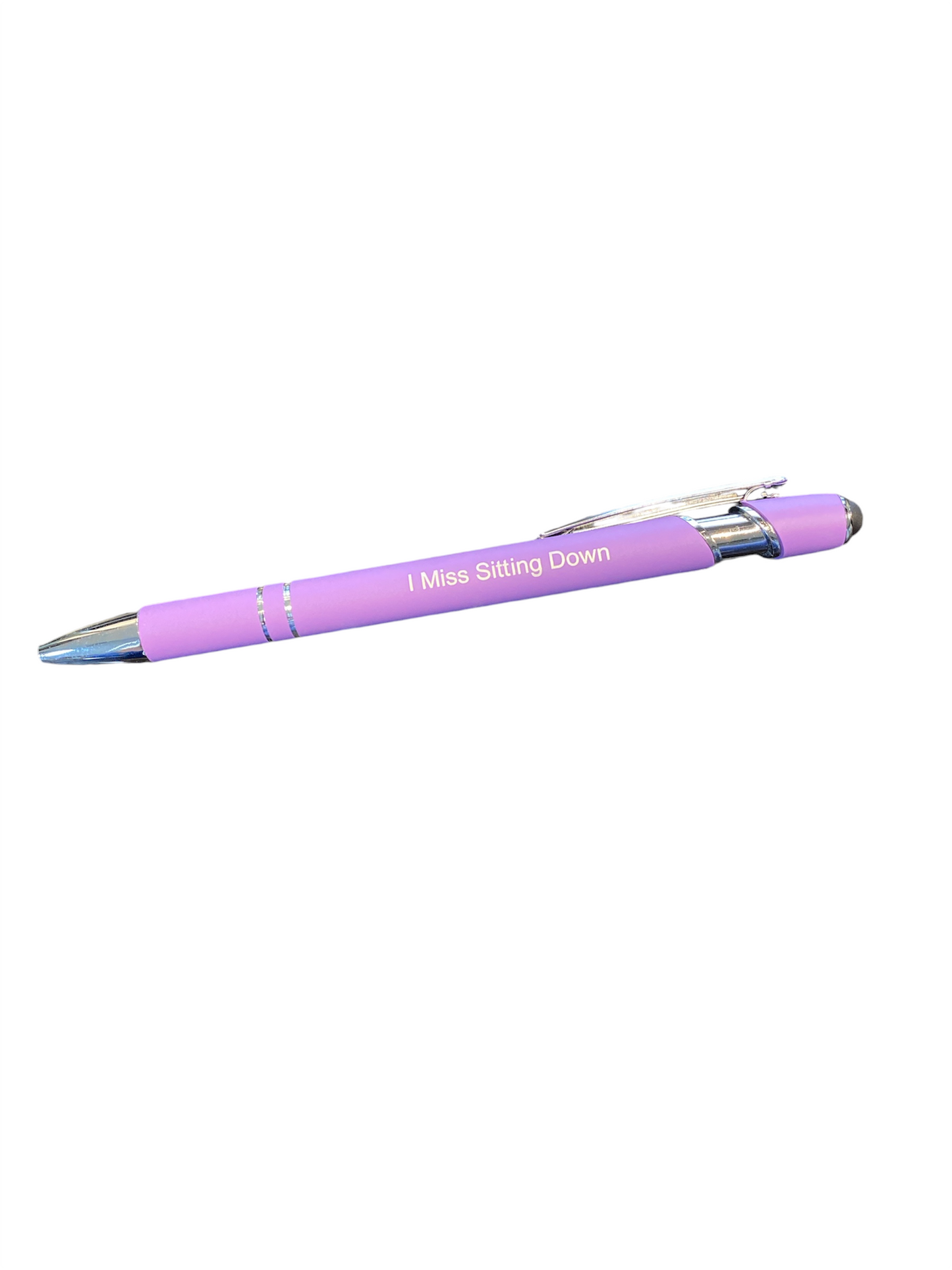 Nurses 'special sayings' ballpoint pens - Refillable