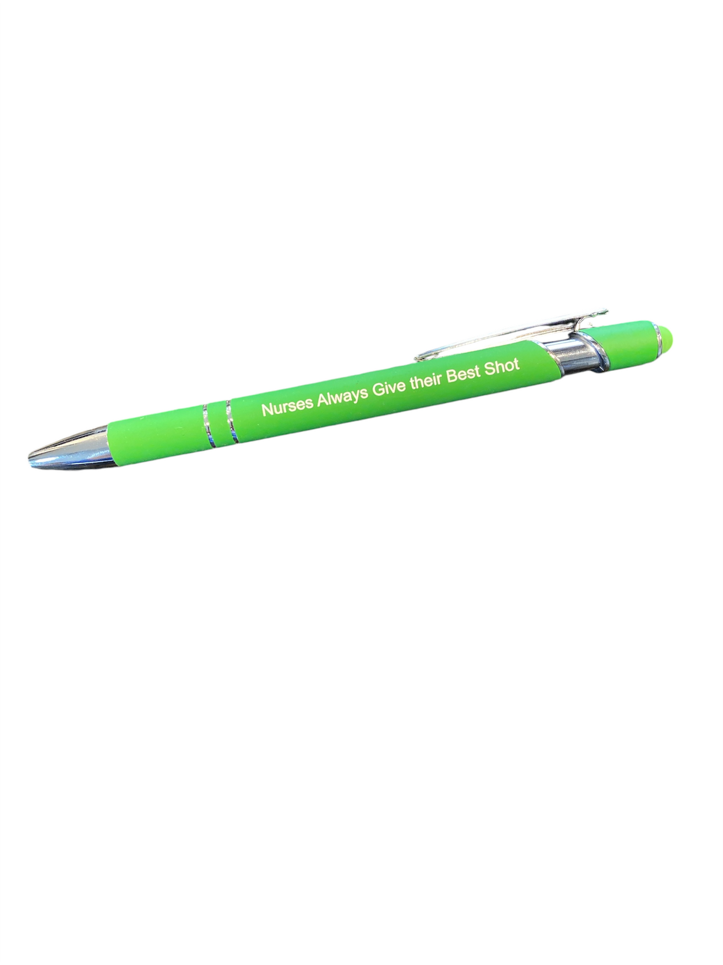 Nurses 'special sayings' ballpoint pens - Refillable
