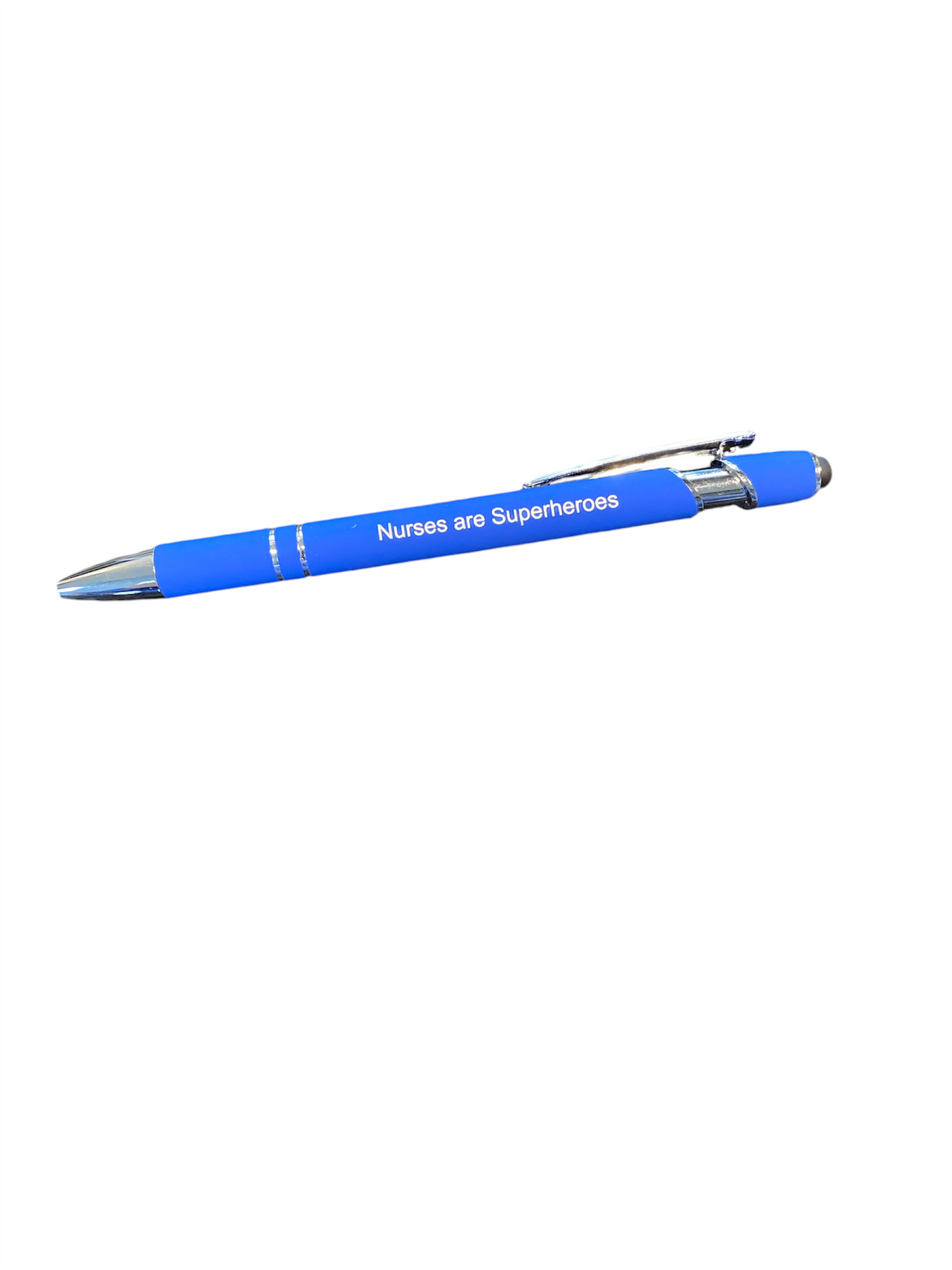 Nurses 'special sayings' ballpoint pens - Refillable